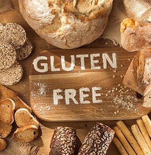 Advantages of adding gluten-free diet in your daily life