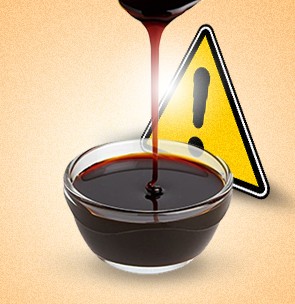 Why Is There a Warning on Blackstrap Molasses?