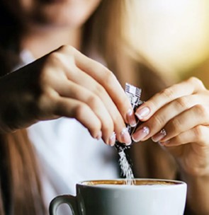 What do artificial sweeteners do to your body?