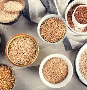Why Are Organic Grains Better?
