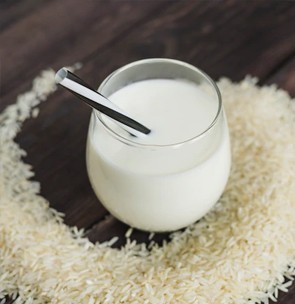 Characteristics of Rice Milk