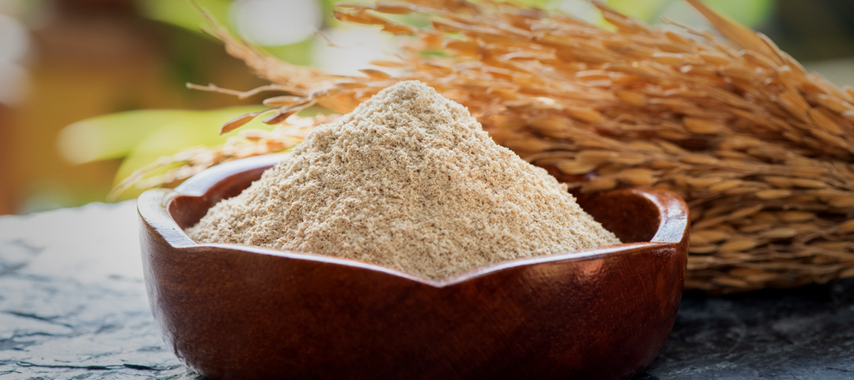 Revolutionizing the Gluten-Free Industry: The Growing Demand for Brown Rice Flour