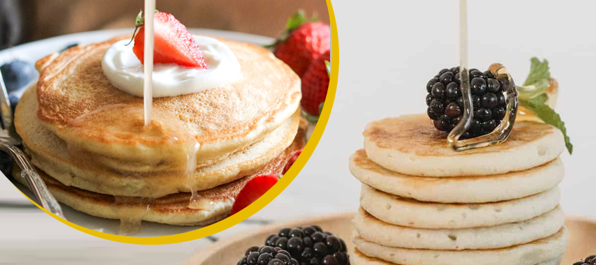 Sweet and Healthy: The Rise of Tapioca Low Sugar Syrup in the Food Industry