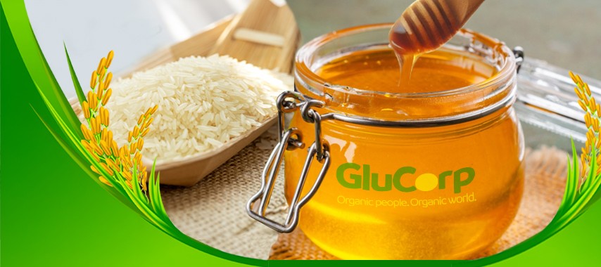 What is Rice Syrup?